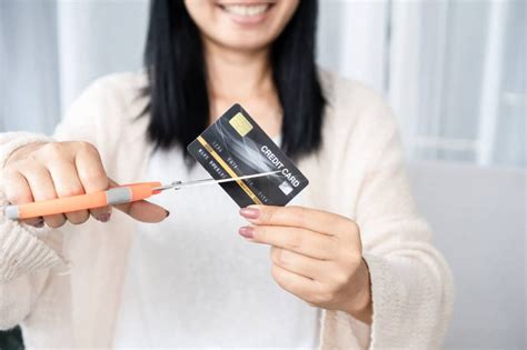 is it smart to close credit card accounts|pros cons canceling credit cards.